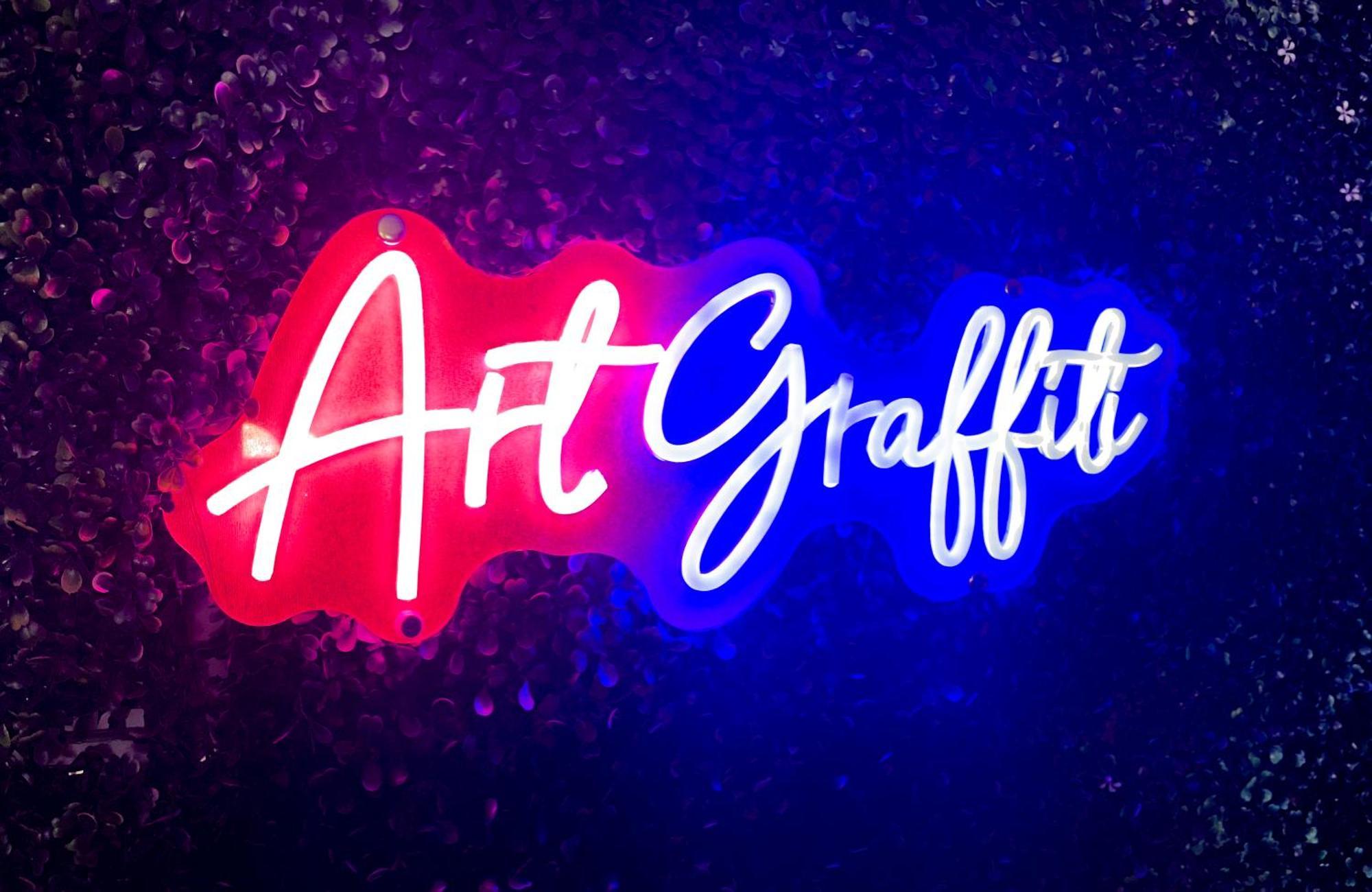 Hostel Art Graffiti Miami Zewnętrze zdjęcie